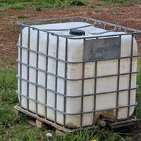 Serbatoio da 1000 litri