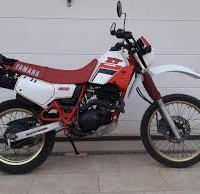 yamaha xt 600 43 f