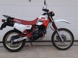 yamaha xt 600 43 f