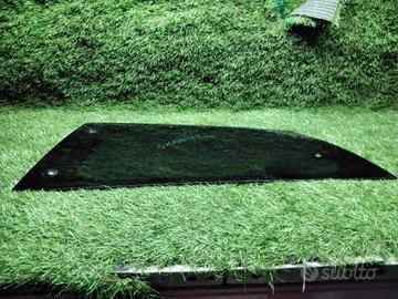 VETRO FISSO POSTERIORE SX SMART Fortwo CoupÃ© (W45
