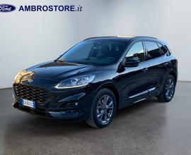 FORD Kuga III 2020 - Kuga 2.5 full hybrid ST-Line