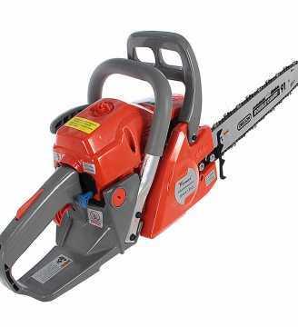 Motosega a scoppio ZOMAX ZMC 3801 cv 1,8