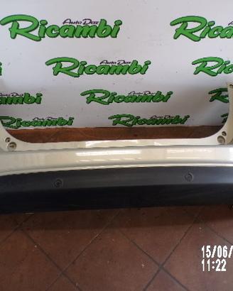 PARAURTI POSTERIORE PER FORD B-MAX JK8 2018