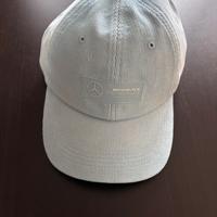 Cappellino Mercedes AMG Petronas