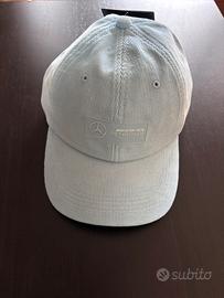 Cappellino Mercedes AMG Petronas