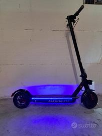 Monopattino elettrico