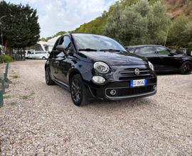 Fiat 500 C 1.2 Sport