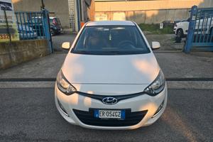 Hyundai i20 1.2 5p. Sound Edition