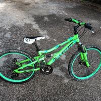 Bicicletta 24