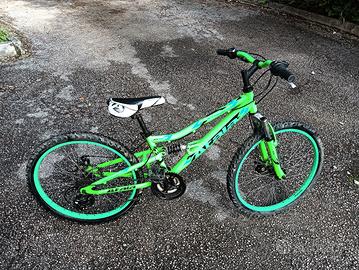 Bicicletta 24