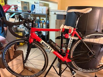bici da corsa