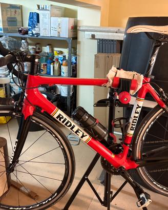 bici da corsa