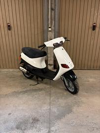 Scooter Zip Fastrider 50 1997