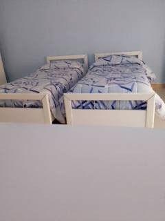 2 letti singoli
