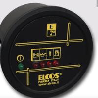 Elcos dip 804