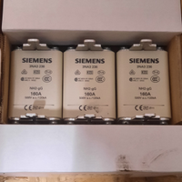 Fusibili Siemens 3NA3 236 170A 500V