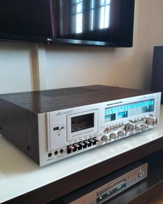 SINTOAMPLIFICATORE MARANTZ 4025 L