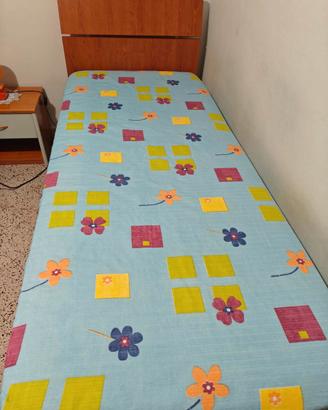letto singolo