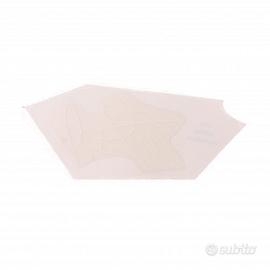 Adesivo firma Valentino Rossi per scooter Yamaha A