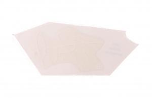 Adesivo firma Valentino Rossi per scooter Yamaha A