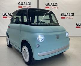 FIAT Topolino Fiat 6kw