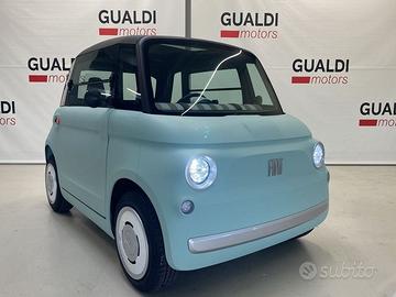 FIAT Topolino Fiat 6kw