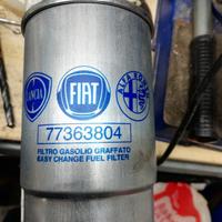 filtro gasolio 