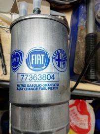 filtro gasolio 