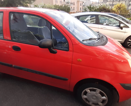 Vendita Daewoo Matiz 2004