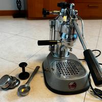 Macchina caffè Pavoni Vintage anni 60