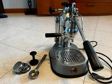 Macchina caffè Pavoni Vintage anni 60