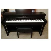 Pianoforte Yamaha