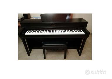 Pianoforte Yamaha