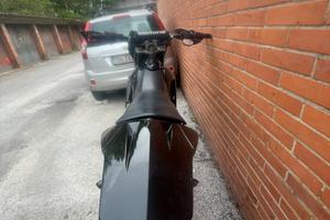 Aprilia Sx 50cc