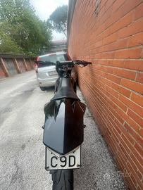 Aprilia Sx 50cc