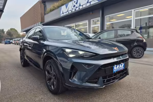 CUPRA Formentor 1.5 Hybrid 150 CV DSG