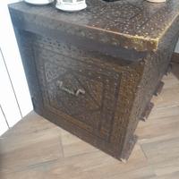 Baule antico 