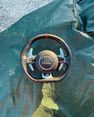 Volante Audi