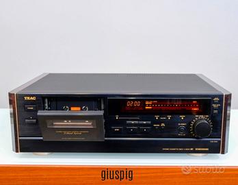 🟥TEAC V9000 PIASTRA DI REGISTRAZIONE