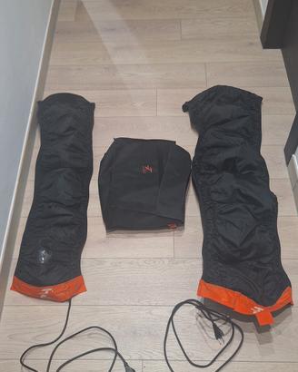termocoperte Thermal Technology