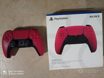 controller ps5 