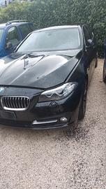 BMW SERIE 5 F11