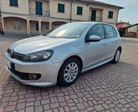 Volkswagen Golf 1.6 TDI DPF 5p. Comfortline