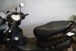 Scooter Yamaha D'elight