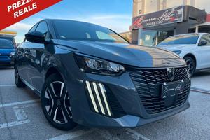 Peugeot 208 PureTech 100 Stop&Start 5 porte Allure