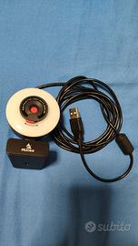 NexiGo - webcam
