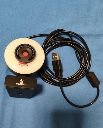 NexiGo - webcam