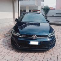 VW GOLF 7.5 2.0 GTD