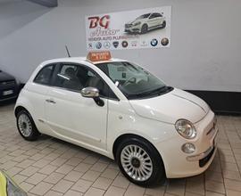 Fiat 500 1.2 gpl casa madre 2013 unico prop