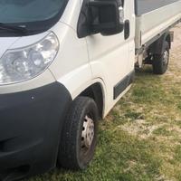 Fiat ducato 2.3 jtd
